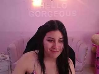 Offline carolina-moreno-a on CamSoda