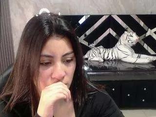 Offline carolina-moreno-a on CamSoda