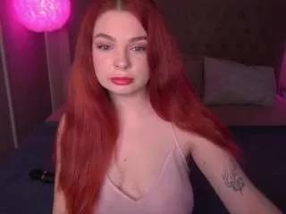 Offline carolinadia on CamSoda