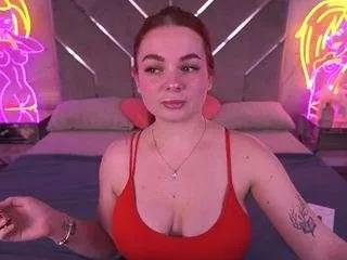 Offline carolinadia on CamSoda