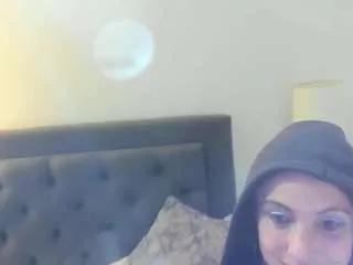 Offline casey-jamess on CamSoda