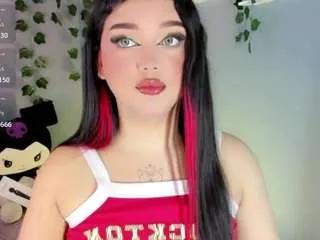 Offline cattrionamuller on CamSoda