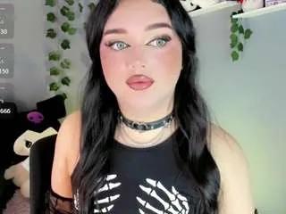 Offline cattrionamuller on CamSoda