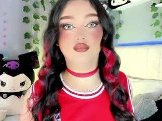 Offline cattrionamuller on CamSoda