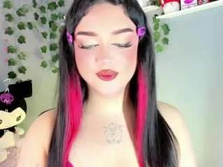 Offline cattrionamuller on CamSoda