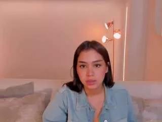 Offline celestepalmer on CamSoda