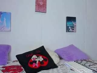 cellesste on CamSoda 