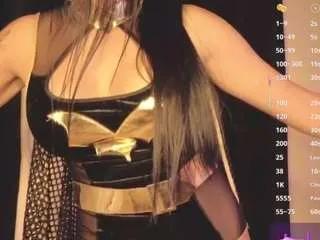 chanttall-1 — SPIT TITS CHANTTALL [Multi Goal]