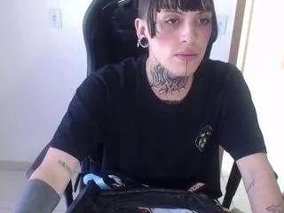 Offline charlotbelucci on CamSoda