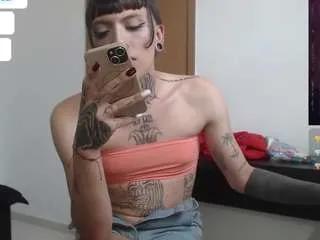 Offline charlotbelucci on CamSoda