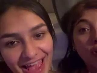 Offline cheerrybomb on CamSoda