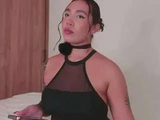 cheerryyy1 on CamSoda 