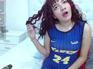 Offline cherryysweet on CamSoda