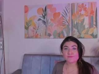 Offline chloee-monroe on CamSoda