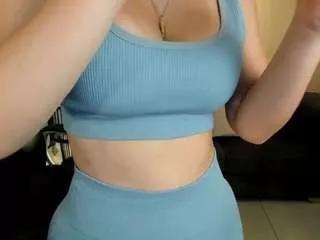 Offline chloepreston on CamSoda