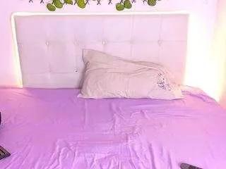 Offline choco-dessert on CamSoda