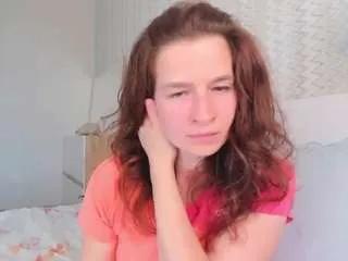 Freechat clearangel on CamSoda