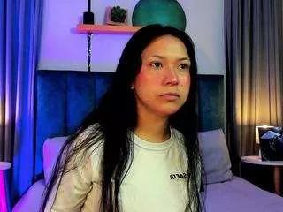 Offline coralinericce on CamSoda