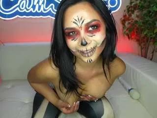 CamSoda cosplay is Away cosplay — Golden Ticket Show In Progress. Tip 25 to join the show