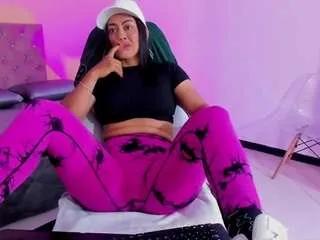 Offline cristal-crossfit4u on CamSoda