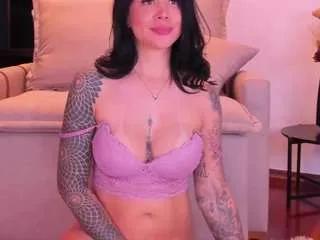 Offline cristalsmiith on CamSoda