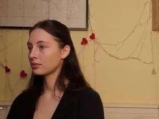 Offline cristenrussomano on CamSoda