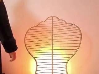 Offline cristiina-presley on CamSoda