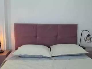 Offline crysttalmoon on CamSoda