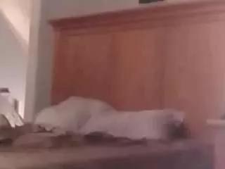 Offline curlyhair3dqt on CamSoda