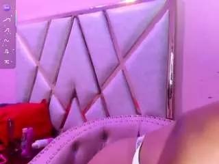 Private cynthia-sam on CamSoda