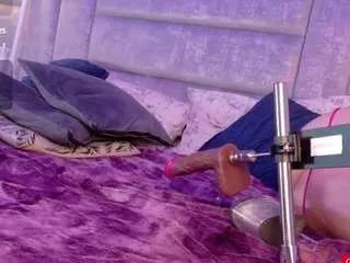 Offline daleshka on CamSoda