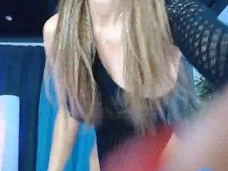 Offline danieleaida on CamSoda