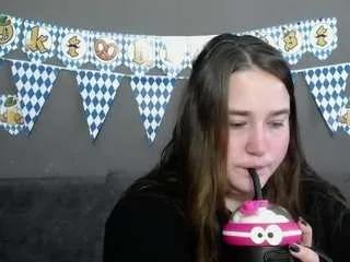 Offline daniellagrace on CamSoda