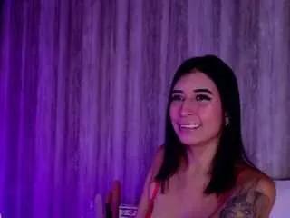 Offline danna-dusky on CamSoda