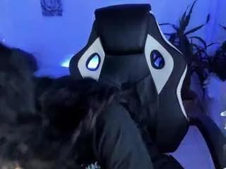 Freechat dannadomiinguez on CamSoda