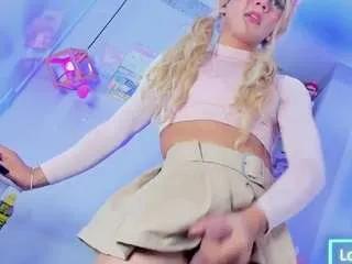 Offline danniigrovers on CamSoda