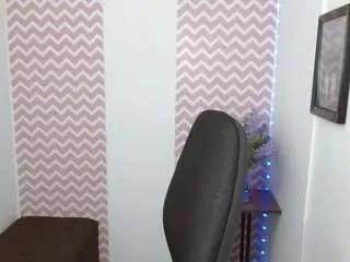 Freechat dayanacarson on CamSoda