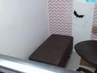 Freechat dayanacarson on CamSoda