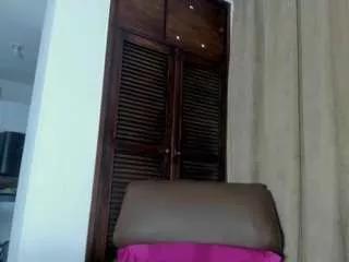 debbie-vanleer on CamSoda 