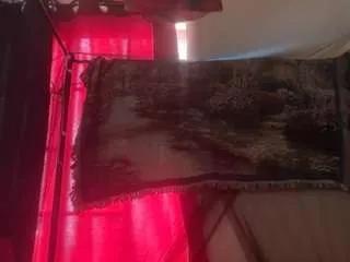 Offline delightfuldark on CamSoda