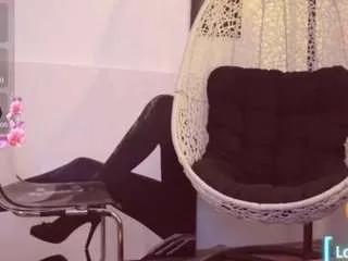 Offline denychantall on CamSoda