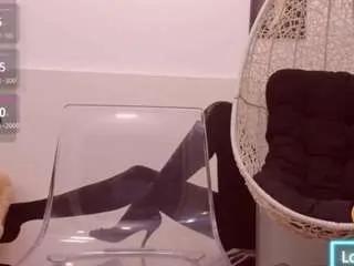 Offline denychantall on CamSoda