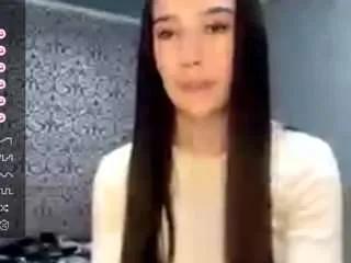 Freechat donyadaya on CamSoda