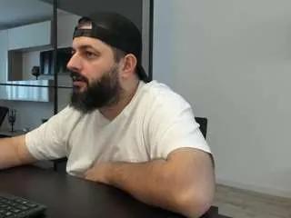 Offline dravenpeak on CamSoda