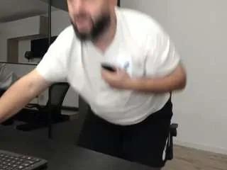 Offline dravenpeak on CamSoda