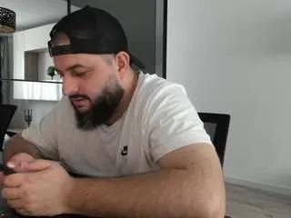 Offline dravenpeak on CamSoda