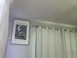 Offline dreamofjeane on CamSoda