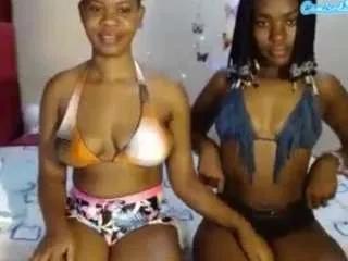 Offline ebonigodess on CamSoda