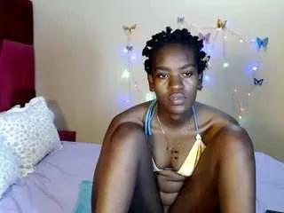 Offline ebonigodess on CamSoda