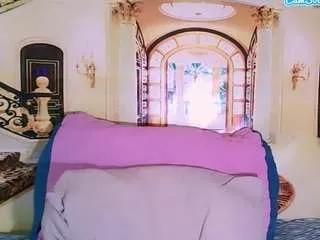 Offline ebonyblooom on CamSoda